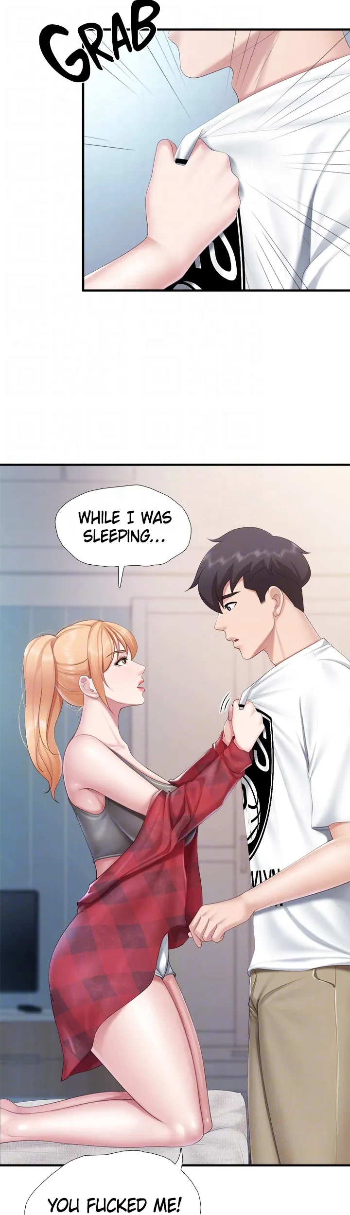 Kids Cafe Moms chapter 45 page 13