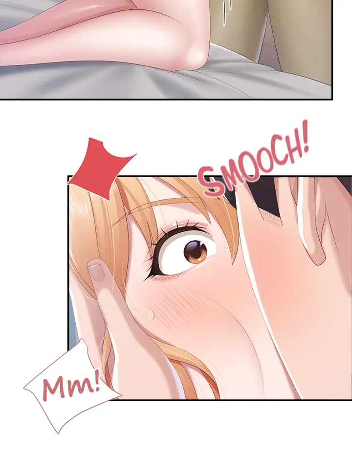 Kids Cafe Moms chapter 45 page 27