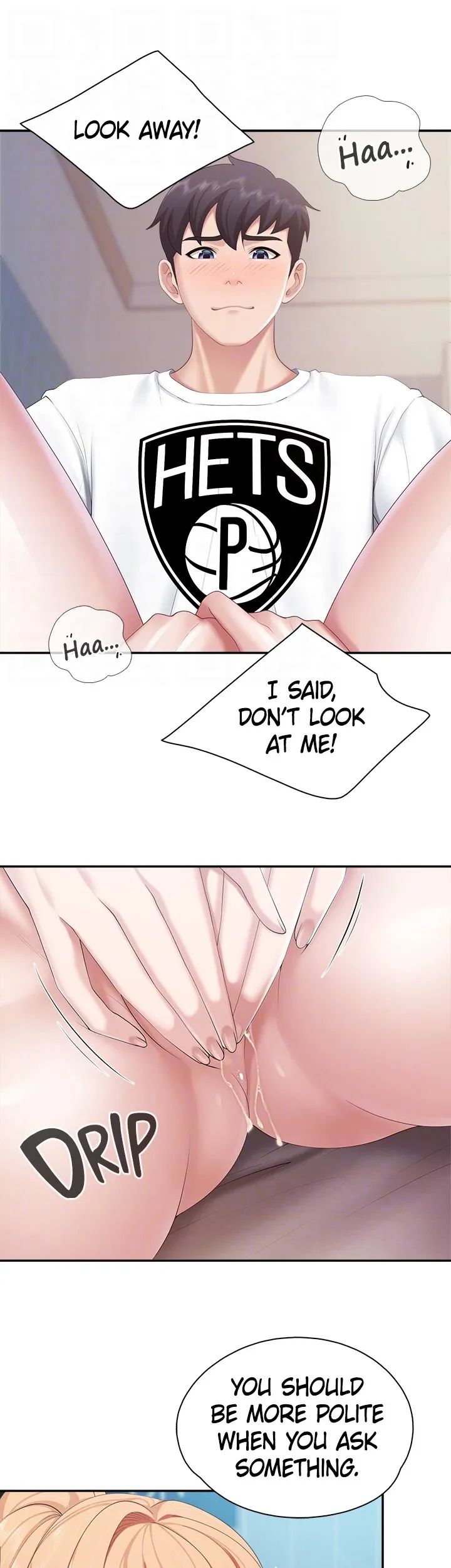 Kids Cafe Moms chapter 46 page 13