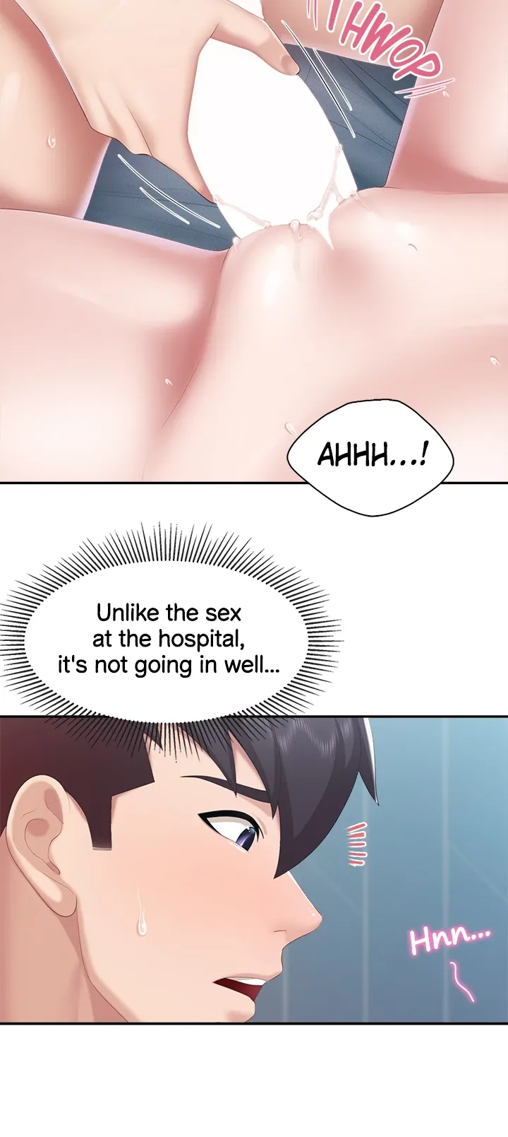 Kids Cafe Moms chapter 46 page 25