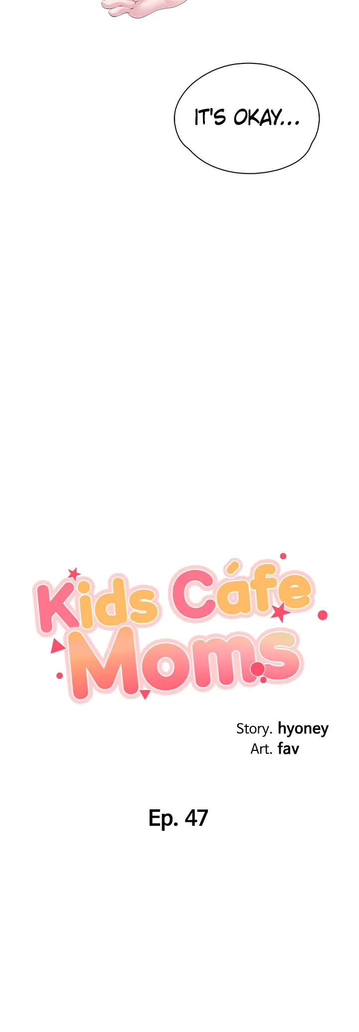 Kids Cafe Moms chapter 47 page 4