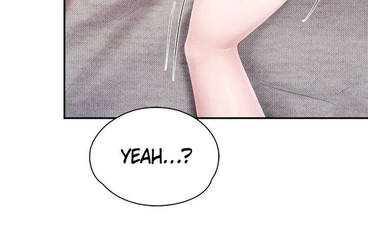 Kids Cafe Moms chapter 47 page 7