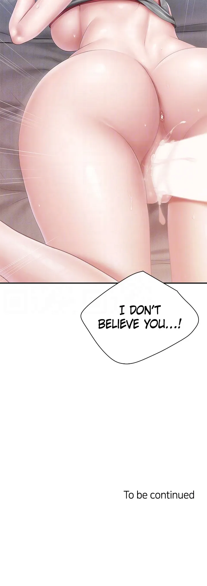 Kids Cafe Moms chapter 47 page 34