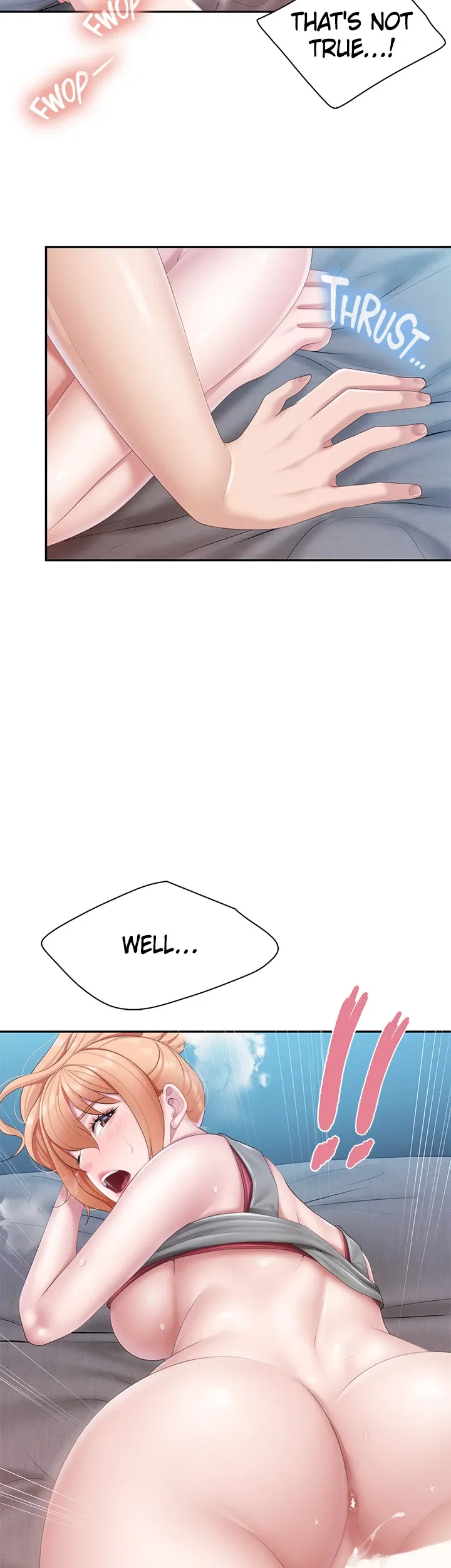Kids Cafe Moms chapter 48 page 2