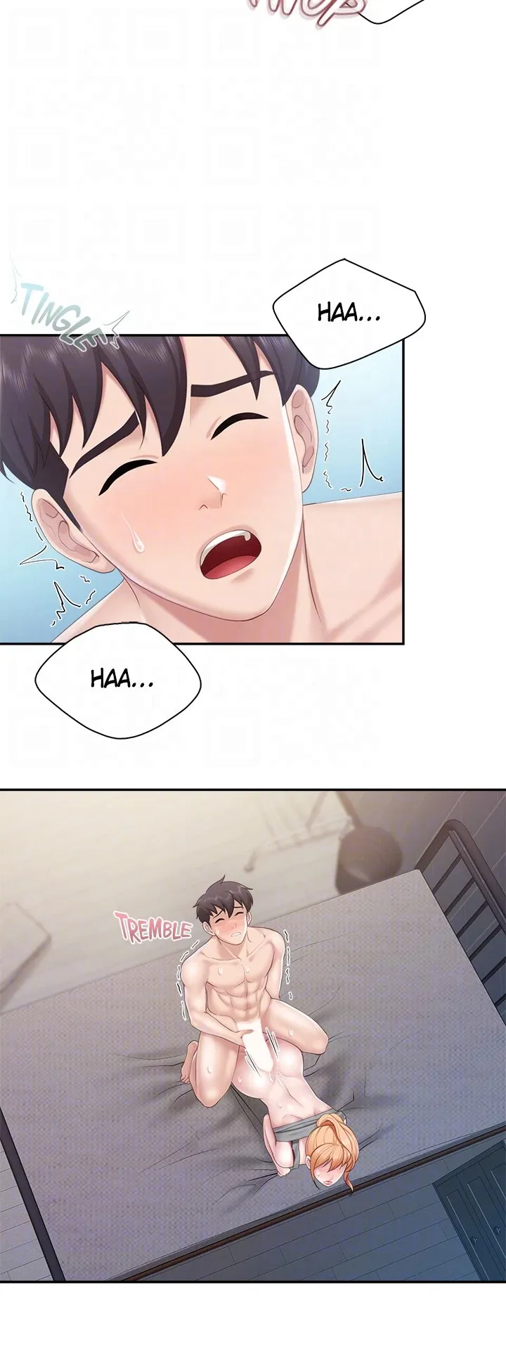 Kids Cafe Moms chapter 48 page 12