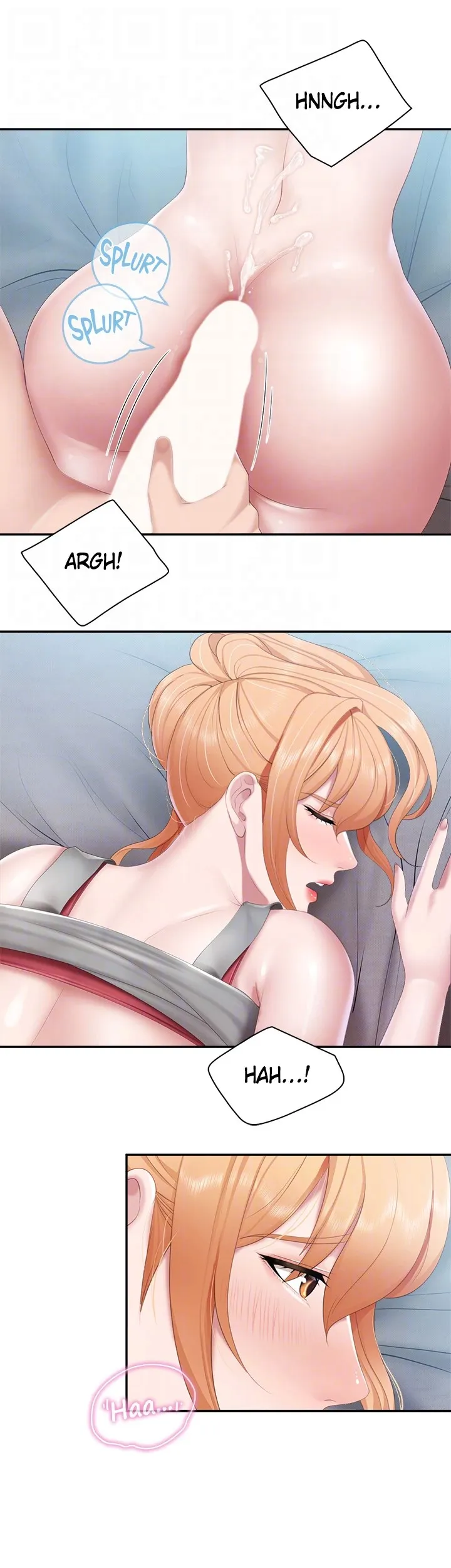 Kids Cafe Moms chapter 48 page 13