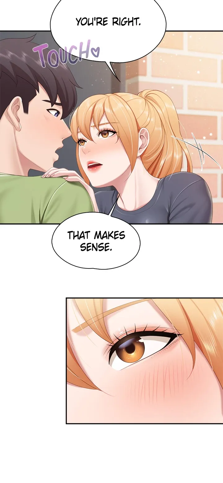 Kids Cafe Moms chapter 49 page 22