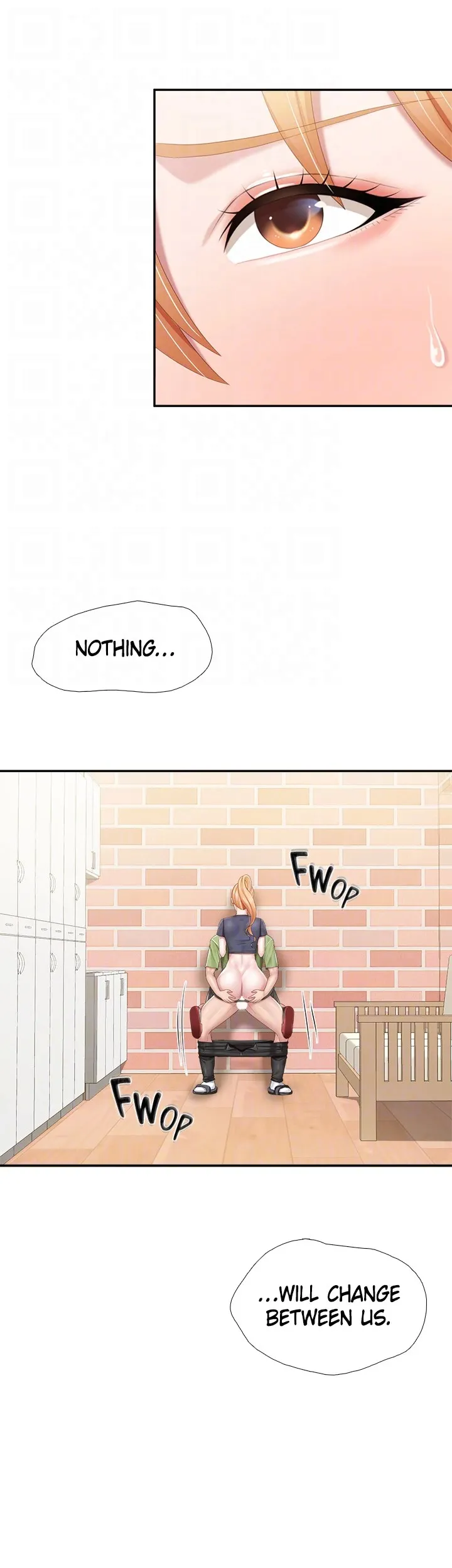 Kids Cafe Moms chapter 50 page 13