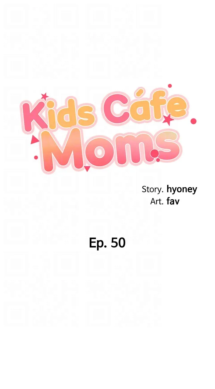 Kids Cafe Moms chapter 50 page 14