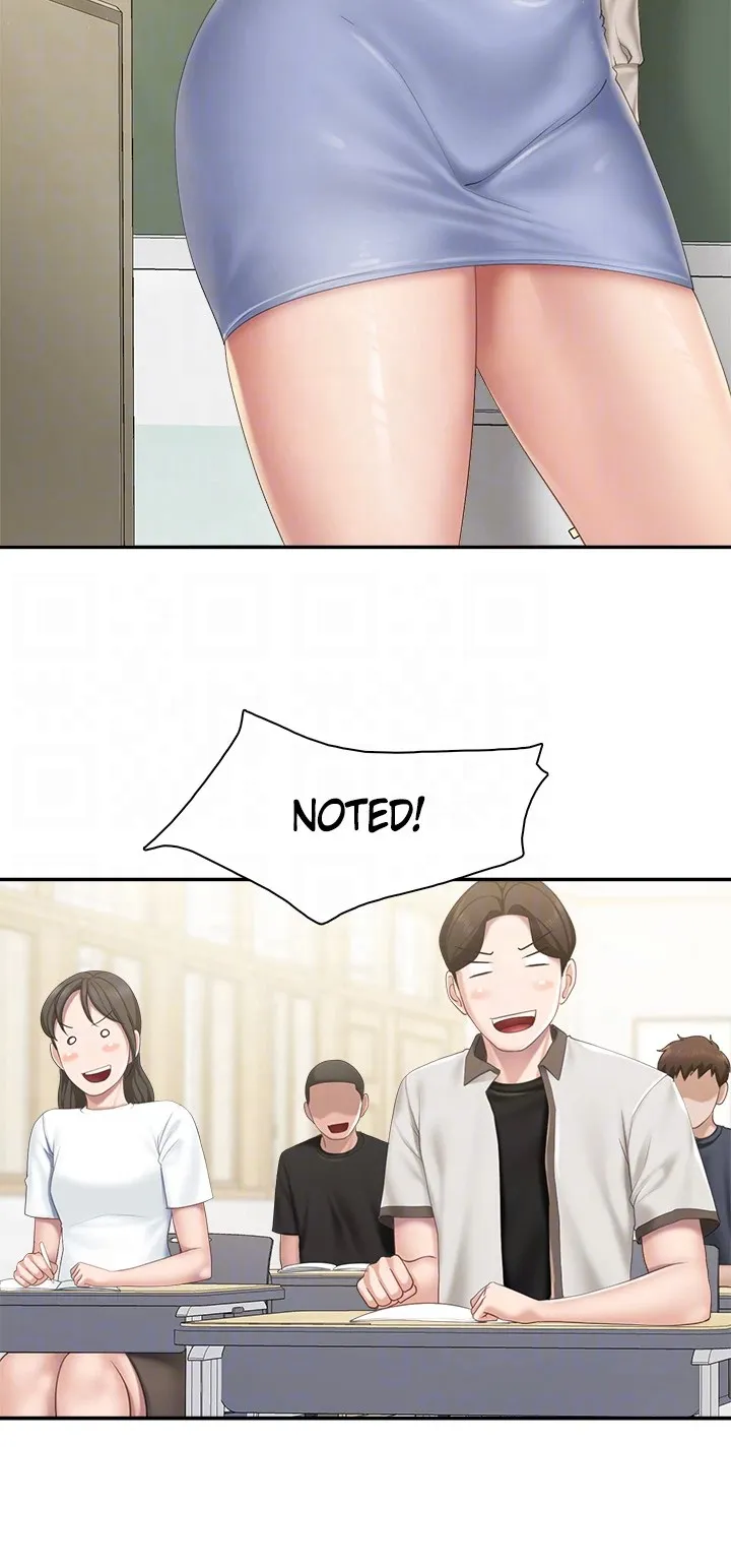 Kids Cafe Moms chapter 50 page 17