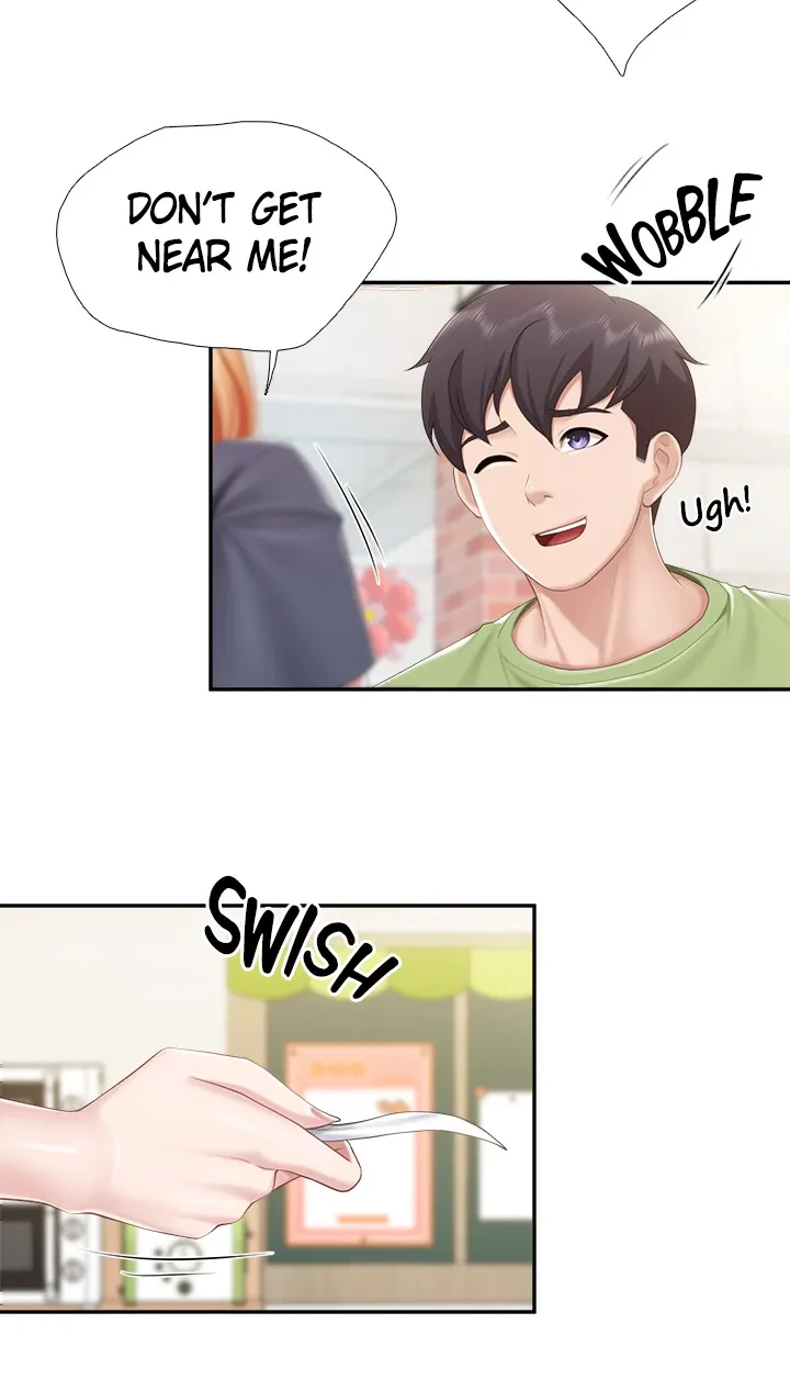 Kids Cafe Moms chapter 50 page 25
