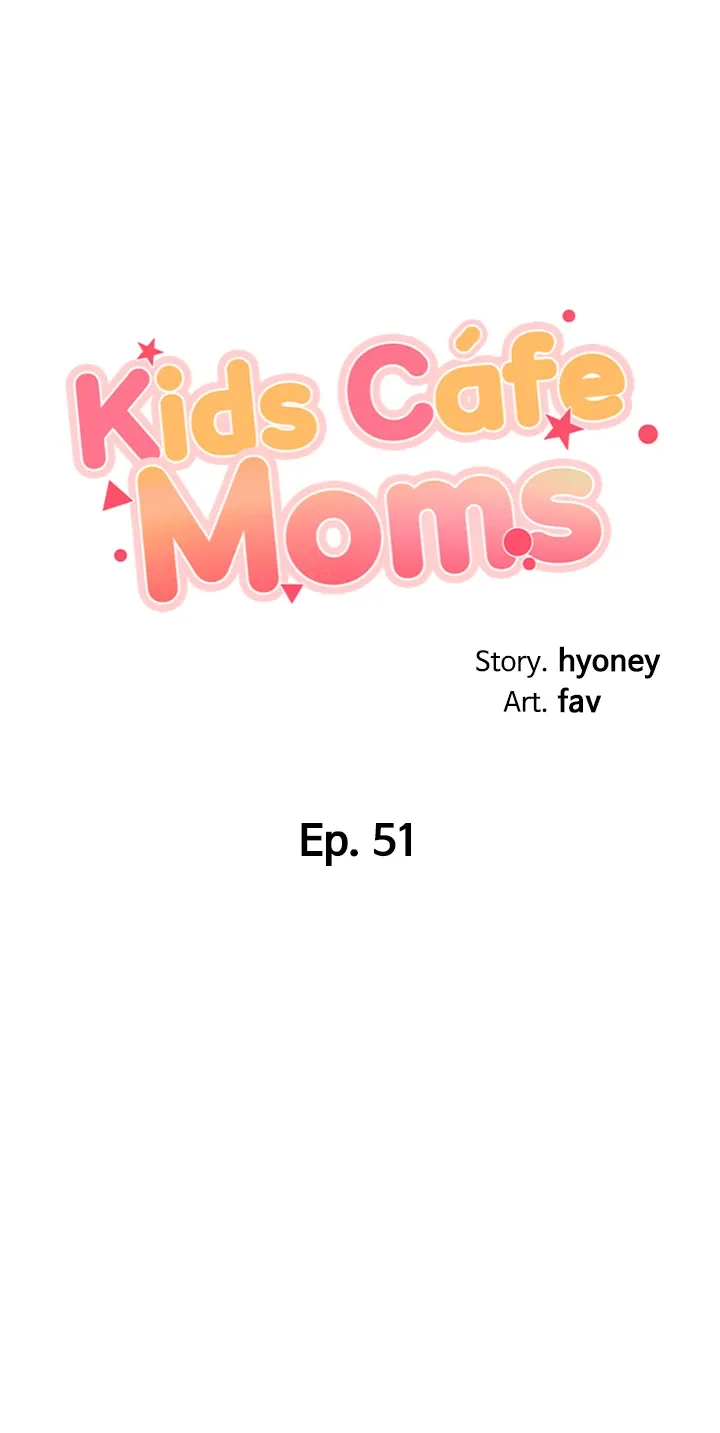 Kids Cafe Moms chapter 51 page 4