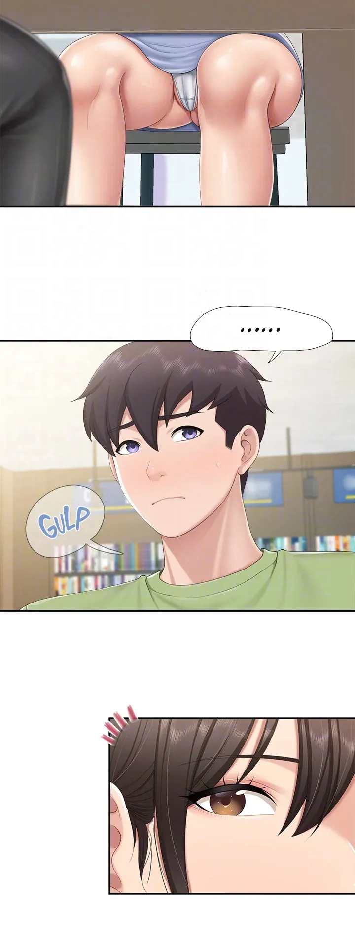 Kids Cafe Moms chapter 51 page 15