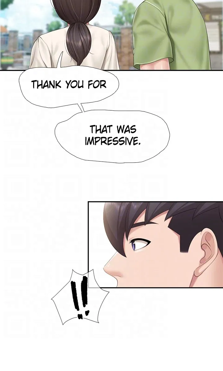 Kids Cafe Moms chapter 51 page 18