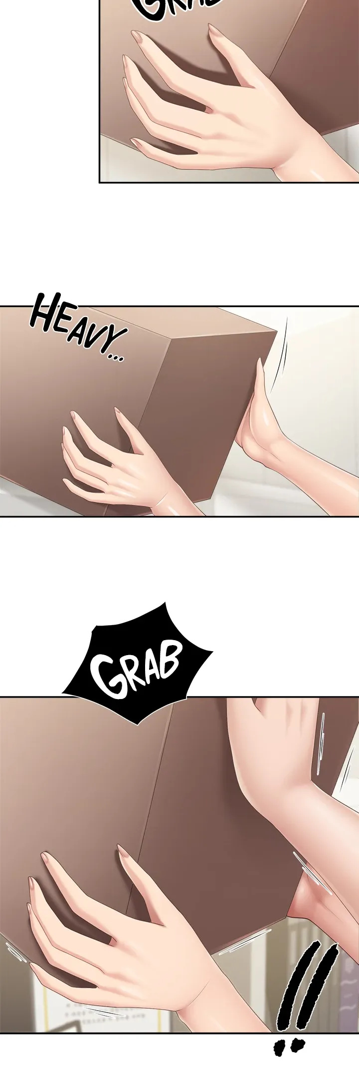 Kids Cafe Moms chapter 51 page 28