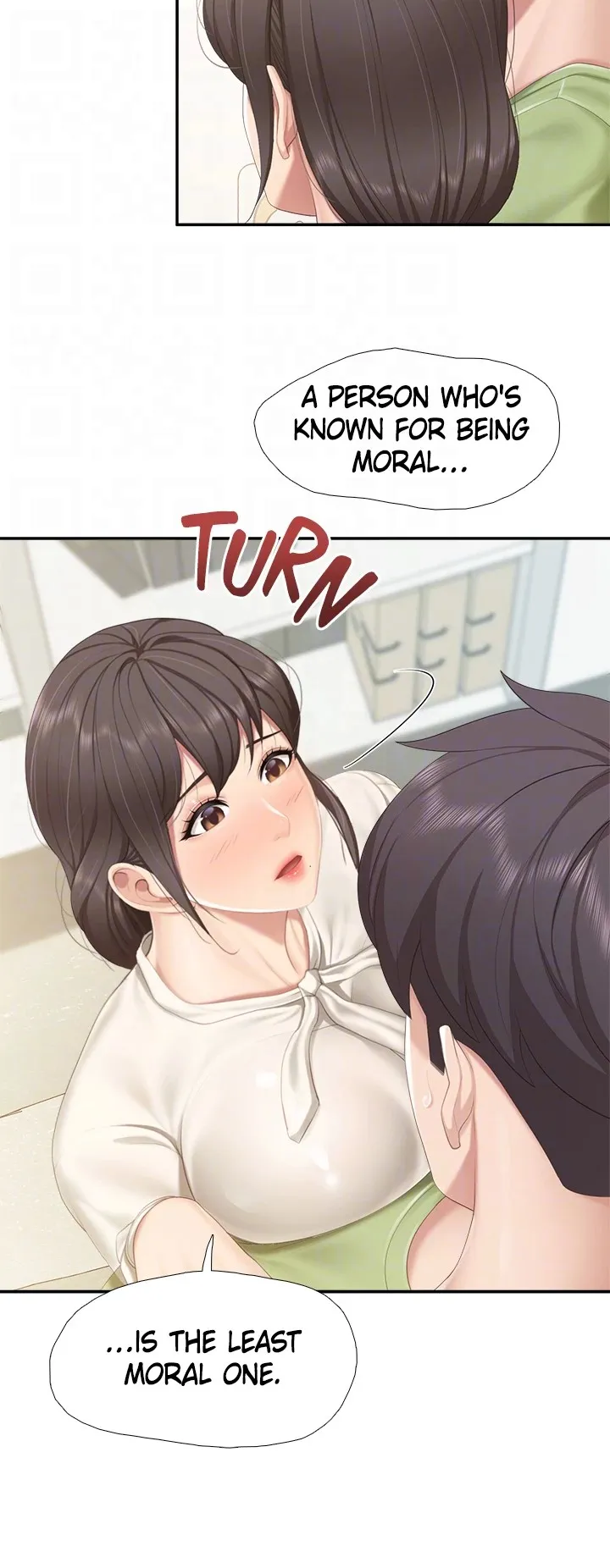 Kids Cafe Moms chapter 51 page 31