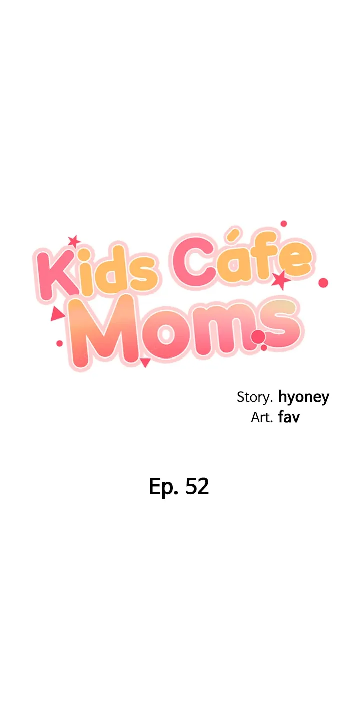 Kids Cafe Moms chapter 52 page 4