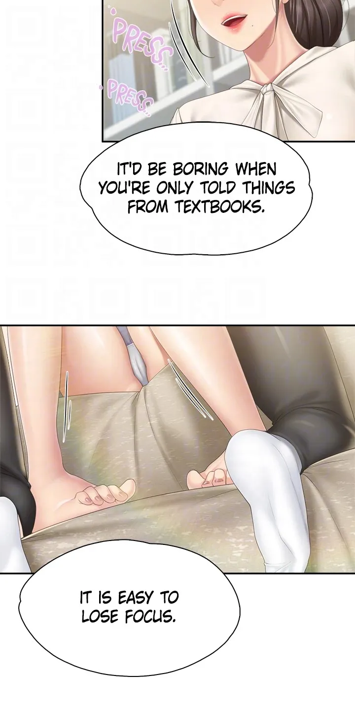 Kids Cafe Moms chapter 52 page 12