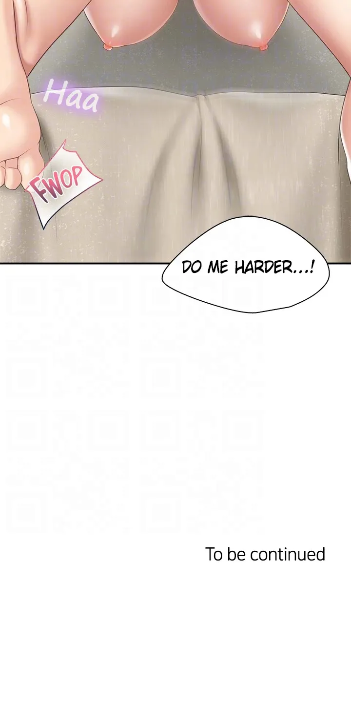 Kids Cafe Moms chapter 53 page 35