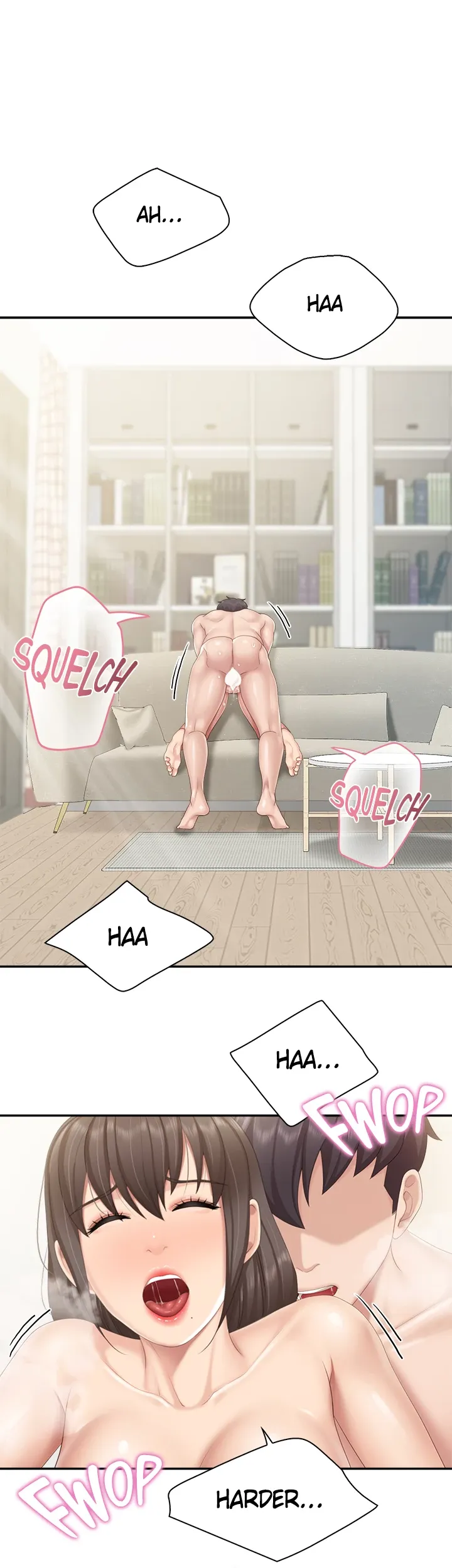 Kids Cafe Moms chapter 54 page 4