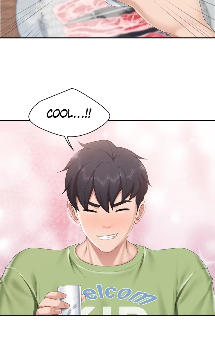 Kids Cafe Moms chapter 54 page 30