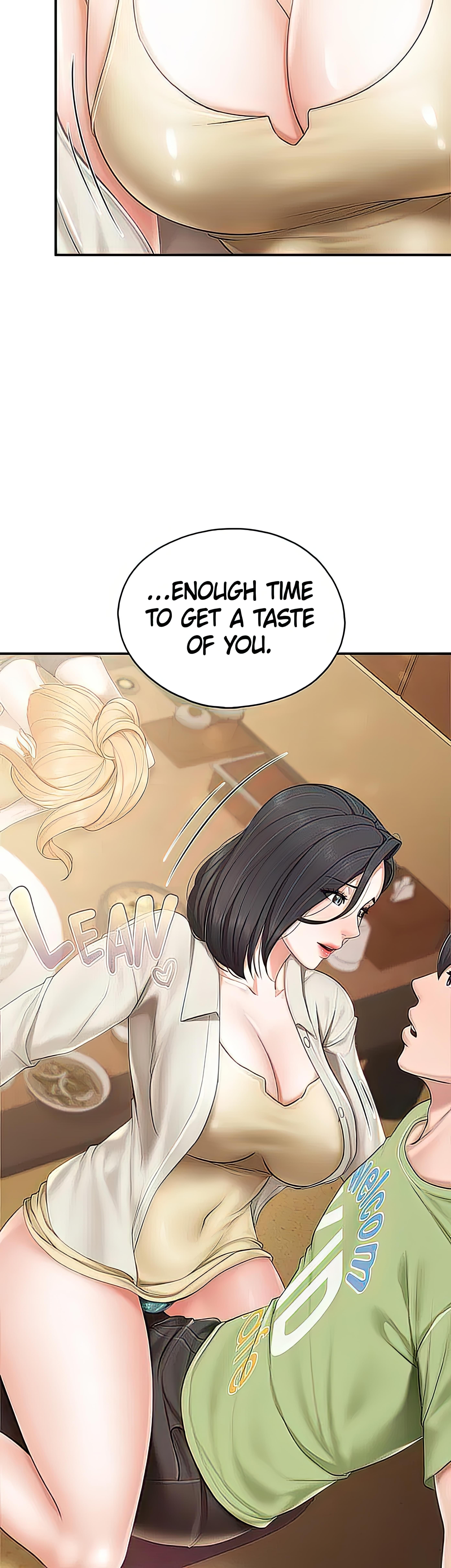 Kids Cafe Moms chapter 55 page 2