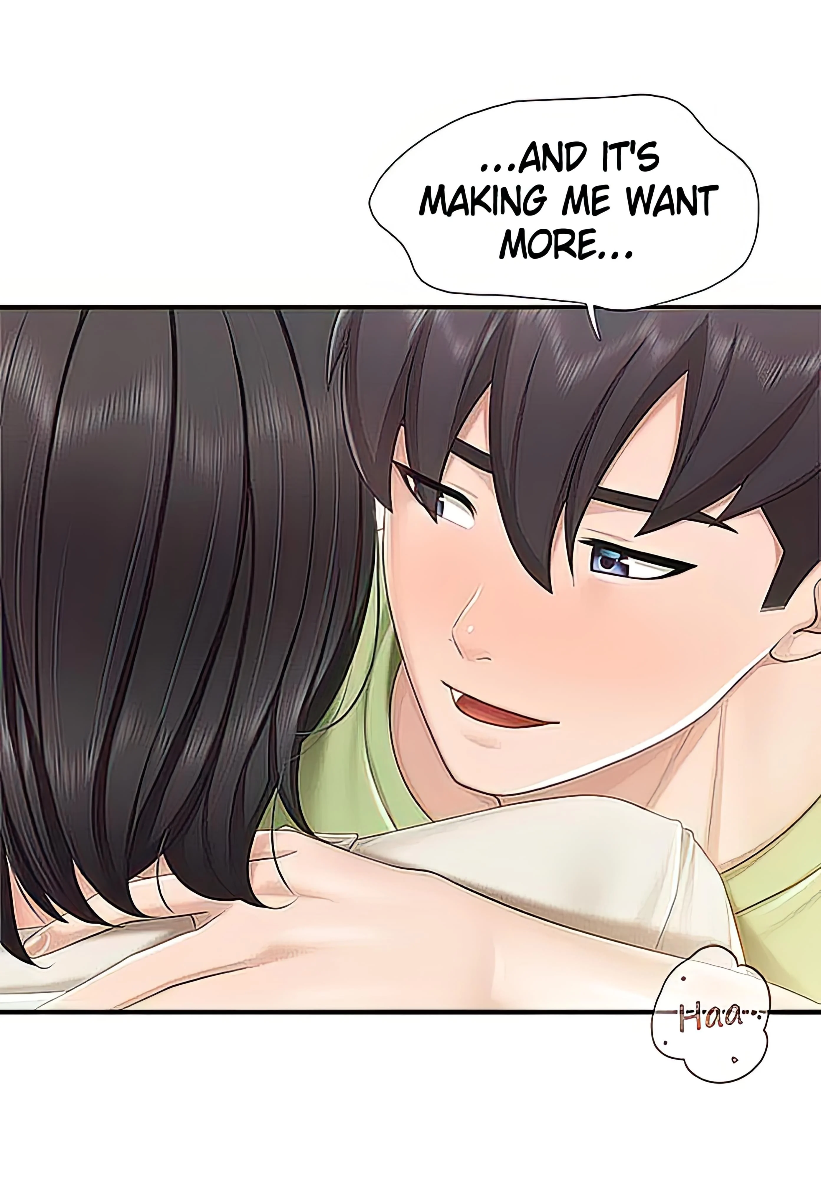 Kids Cafe Moms chapter 55 page 8