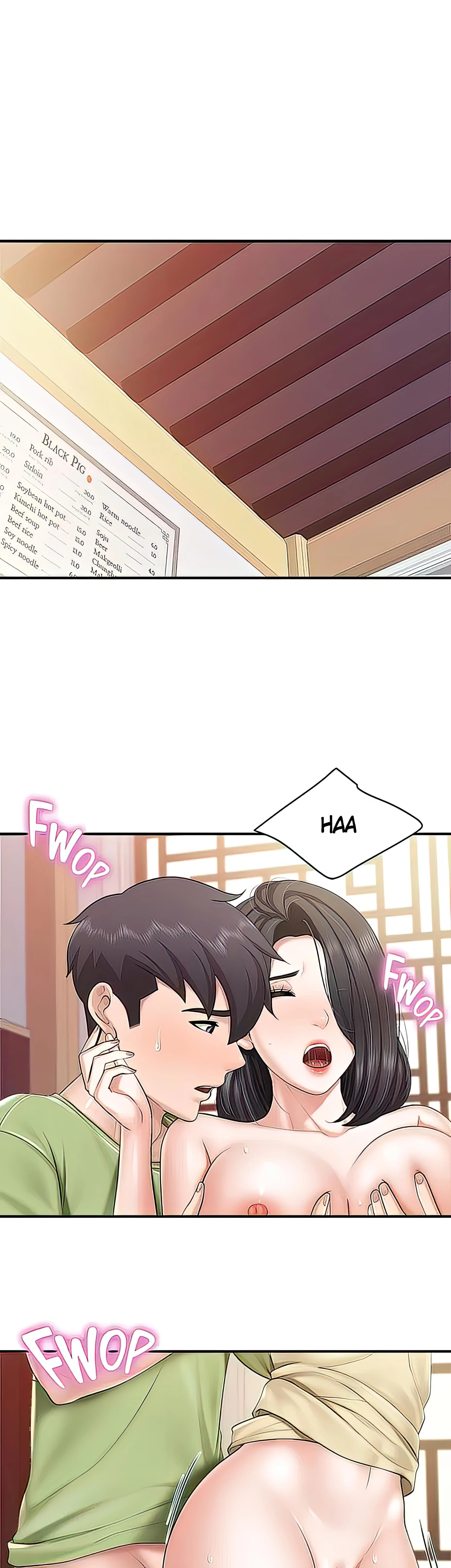 Kids Cafe Moms chapter 56 page 4