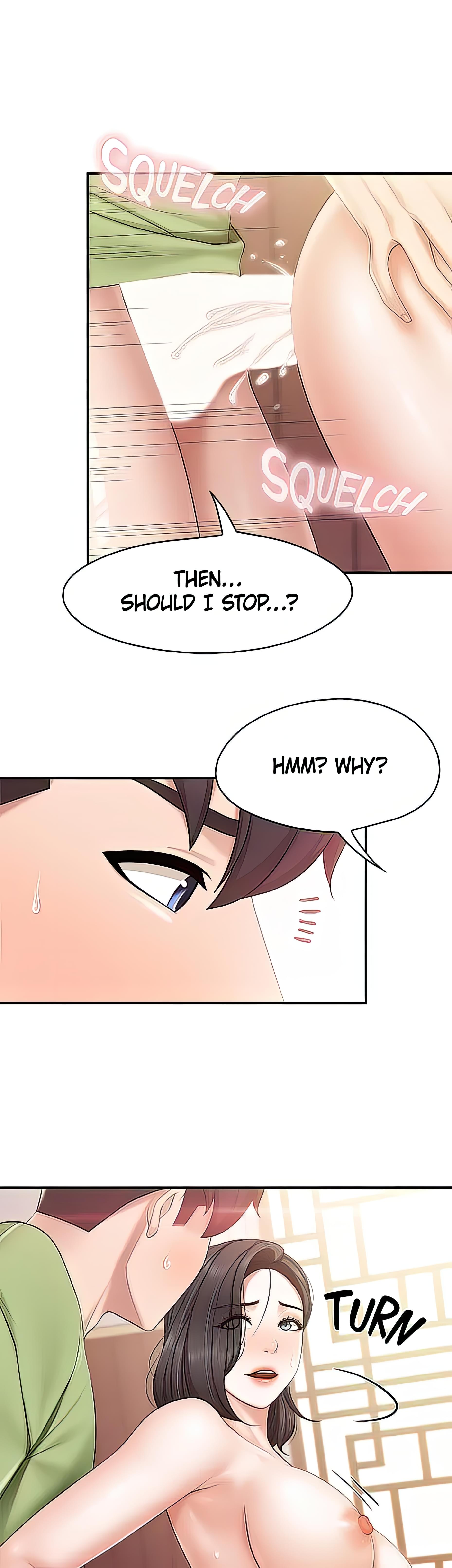 Kids Cafe Moms chapter 56 page 9