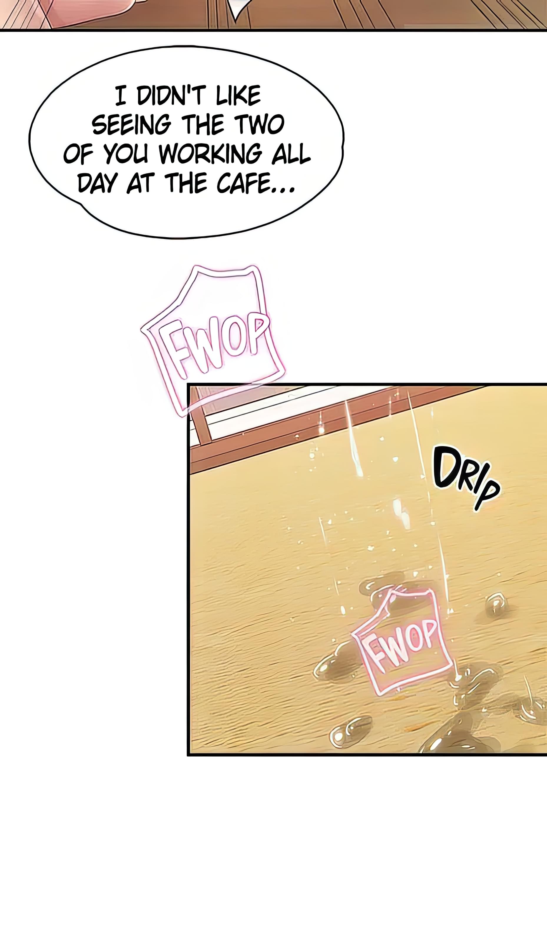 Kids Cafe Moms chapter 56 page 11