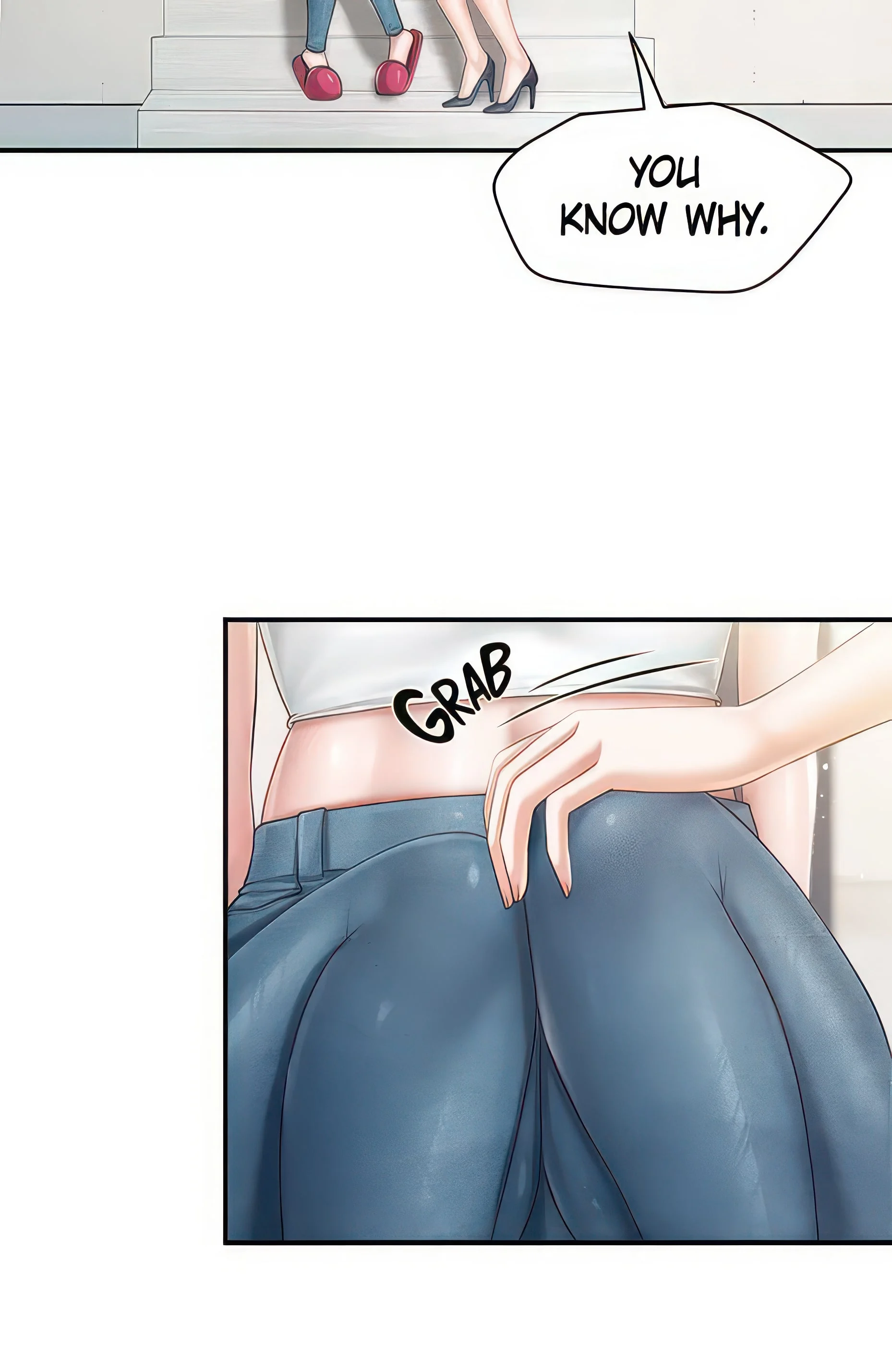 Kids Cafe Moms chapter 57 page 23