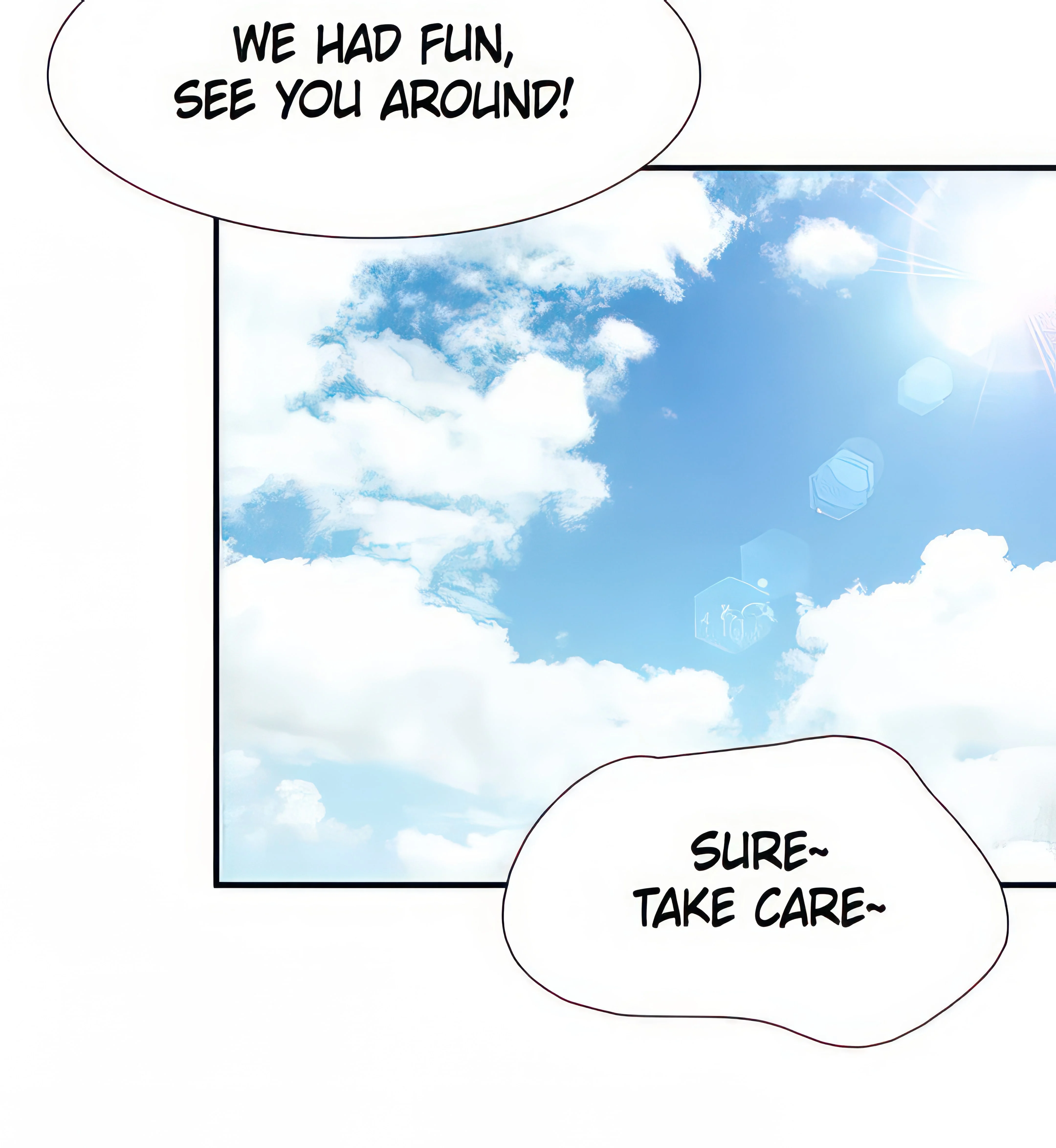 Kids Cafe Moms chapter 58 page 14