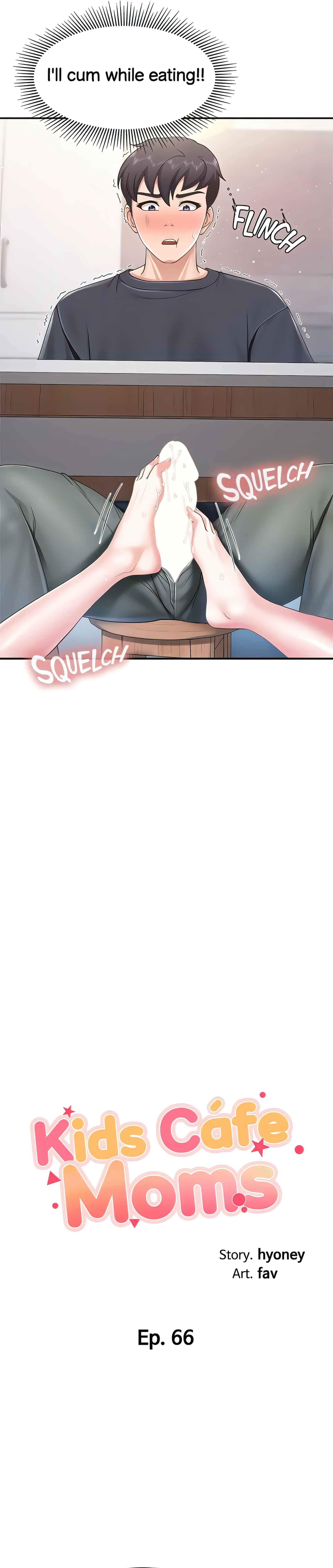 Kids Cafe Moms chapter 66 page 2
