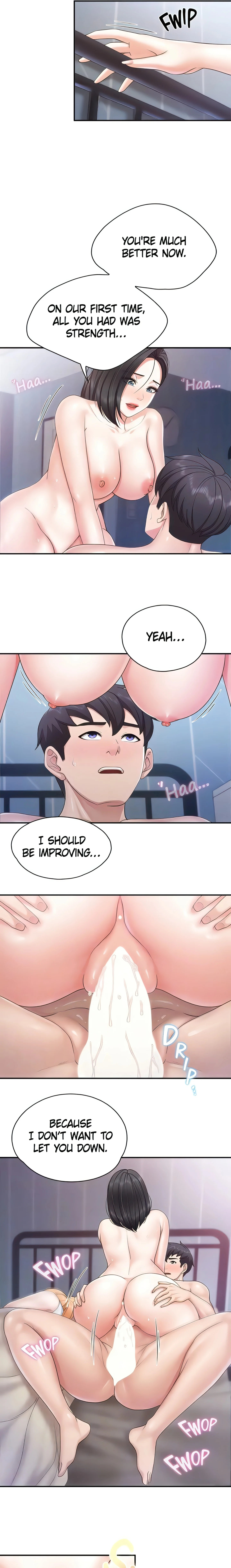 Kids Cafe Moms chapter 67 page 5