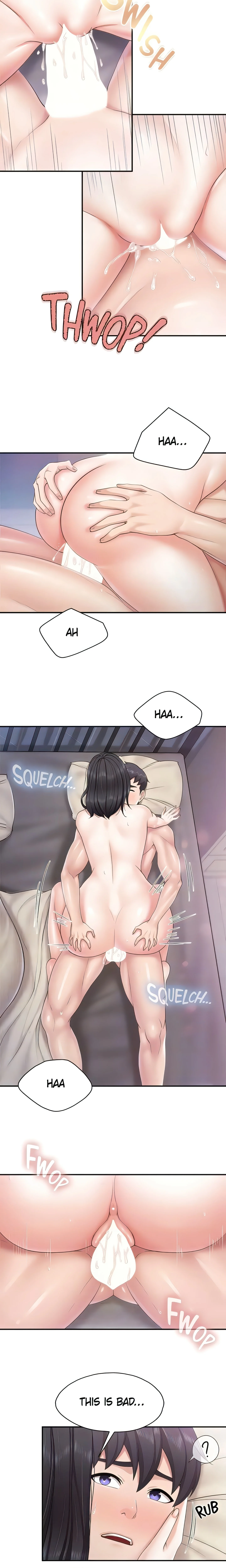 Kids Cafe Moms chapter 67 page 6