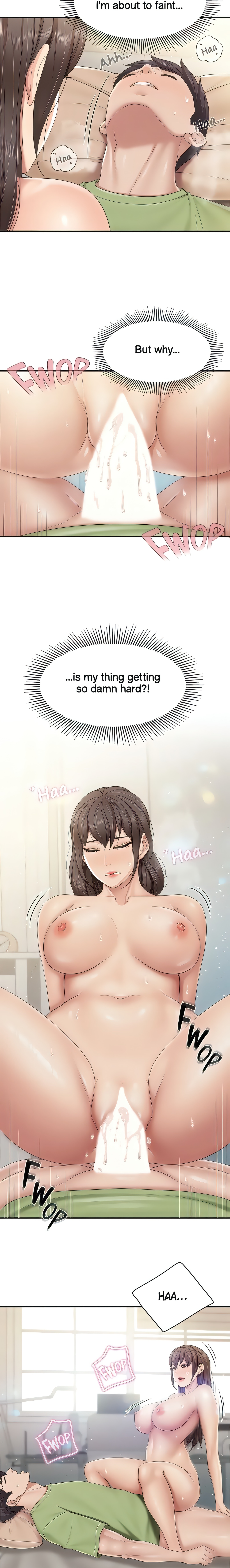 Kids Cafe Moms chapter 76 page 4