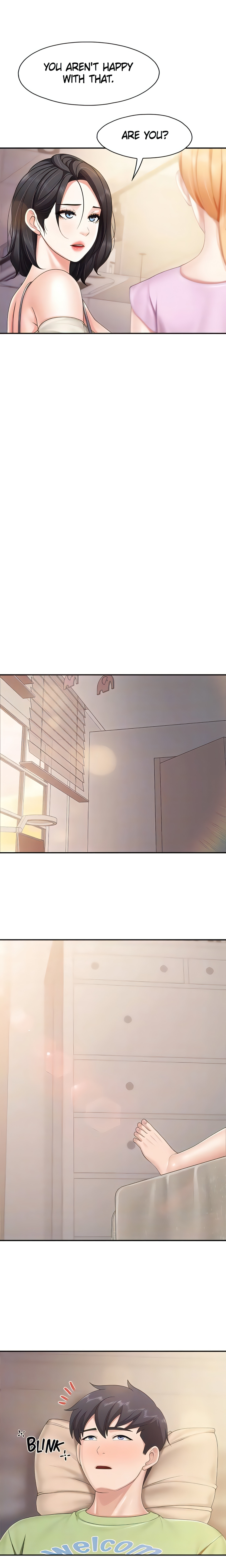Kids Cafe Moms chapter 77 page 6