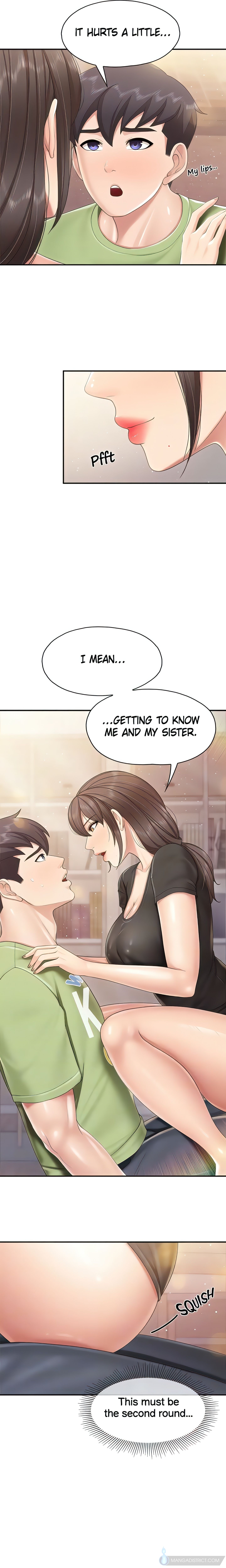 Kids Cafe Moms chapter 78 page 5