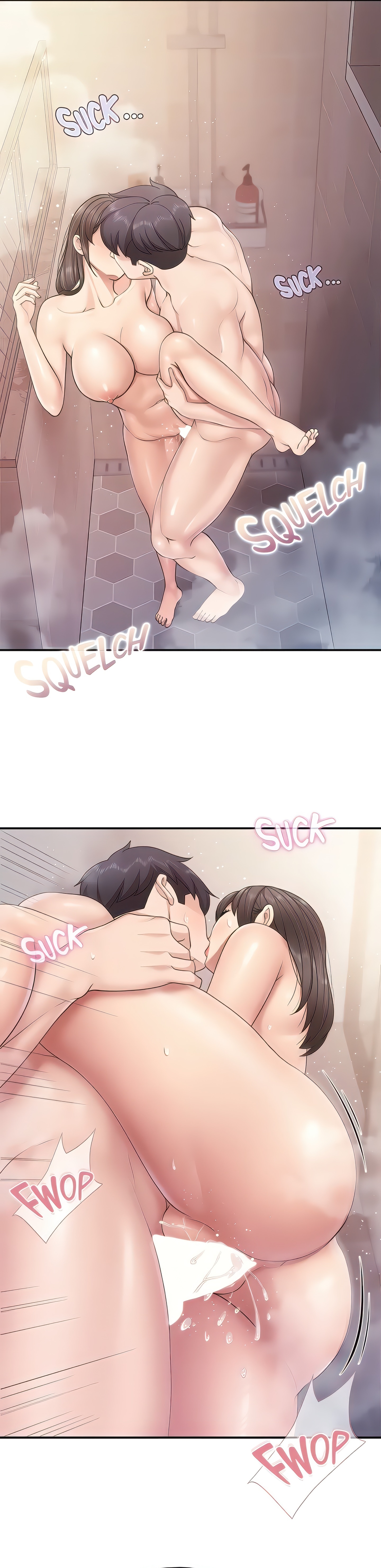 Kids Cafe Moms chapter 79 page 5