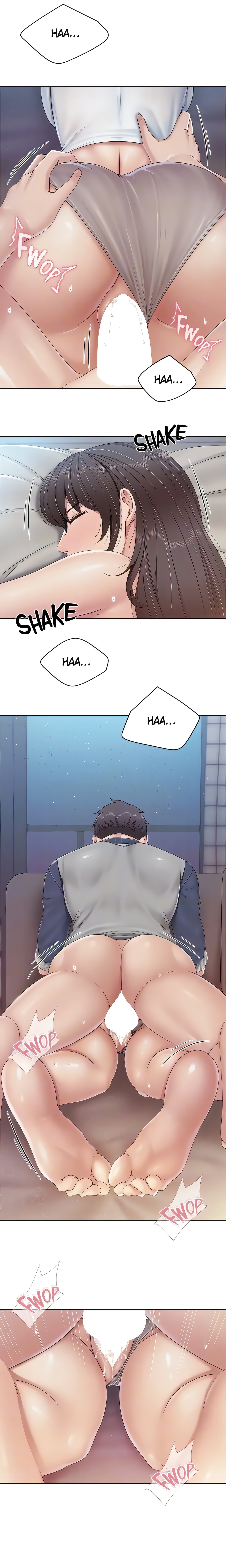 Kids Cafe Moms chapter 81 page 8