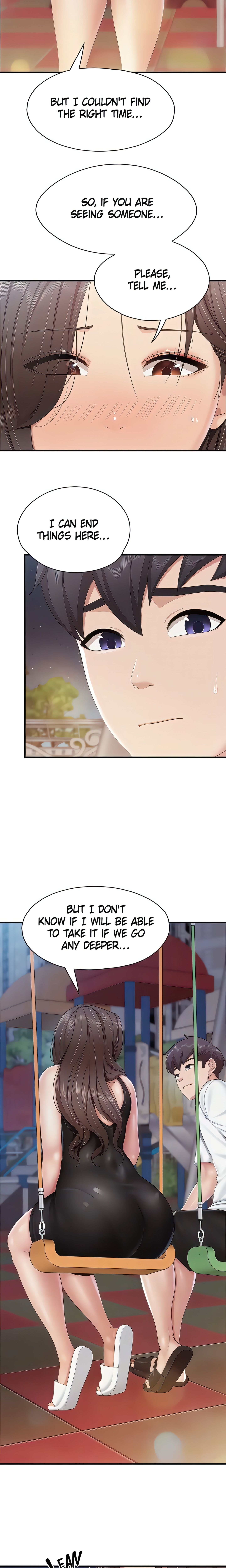 Kids Cafe Moms chapter 88 page 5