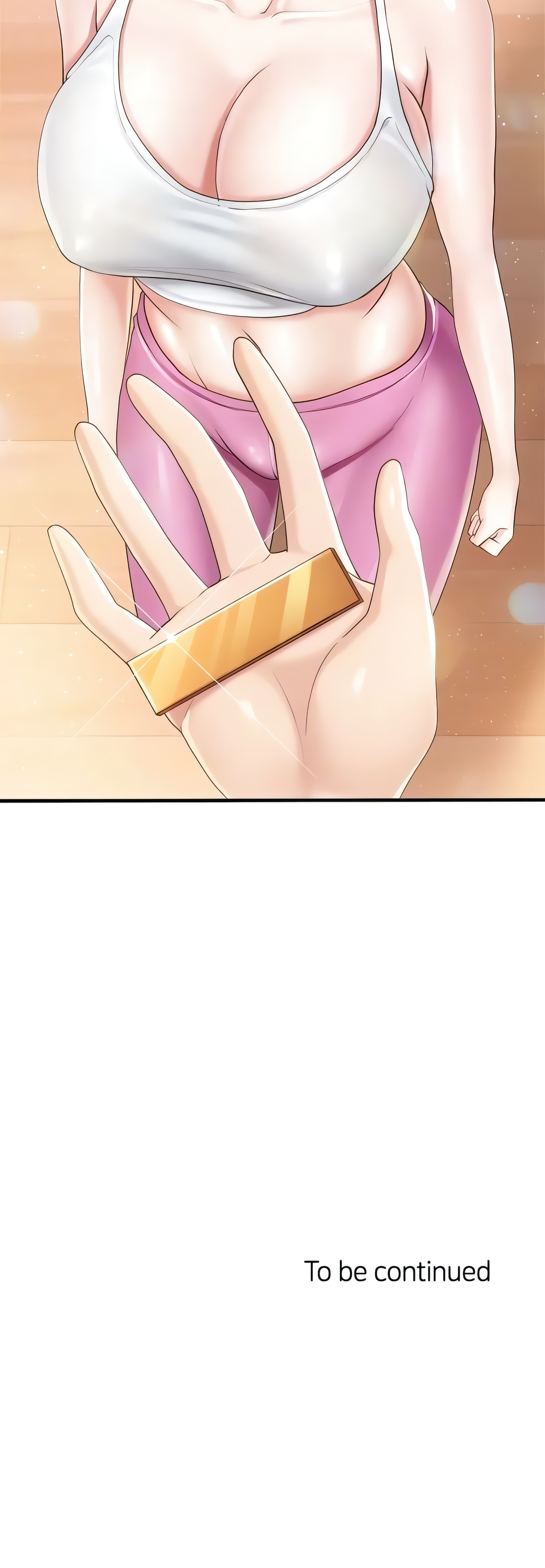 Kids Cafe Moms chapter 90 page 18