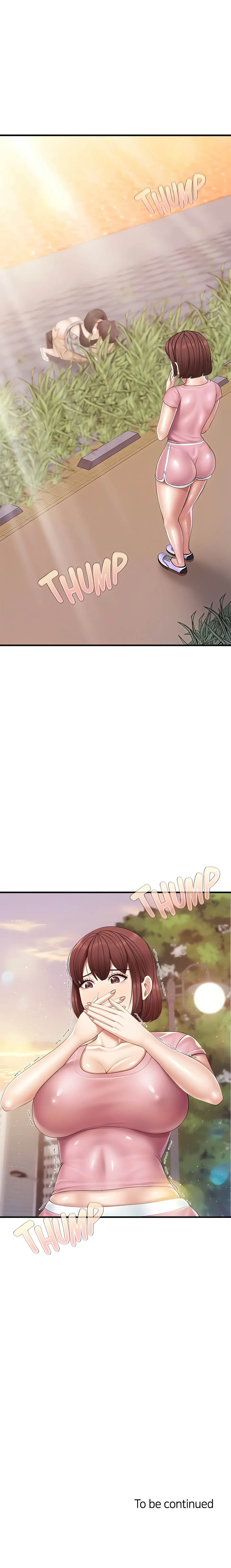 Kids Cafe Moms chapter 92 page 19