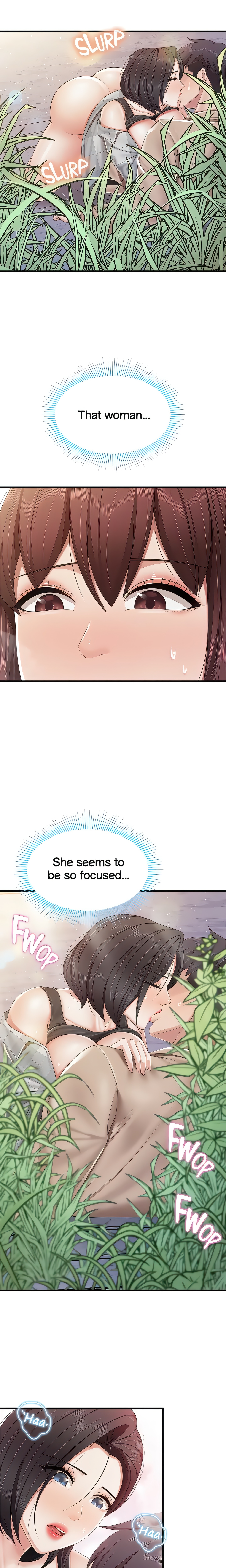 Kids Cafe Moms chapter 93 page 4