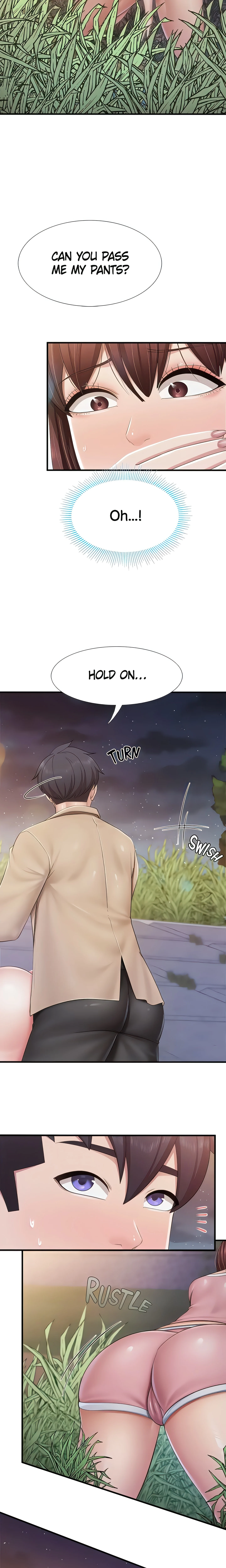 Kids Cafe Moms chapter 94 page 4