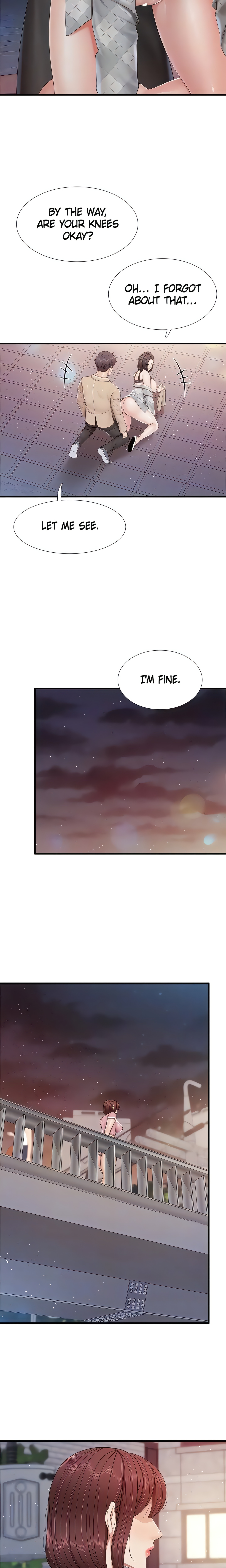 Kids Cafe Moms chapter 94 page 6