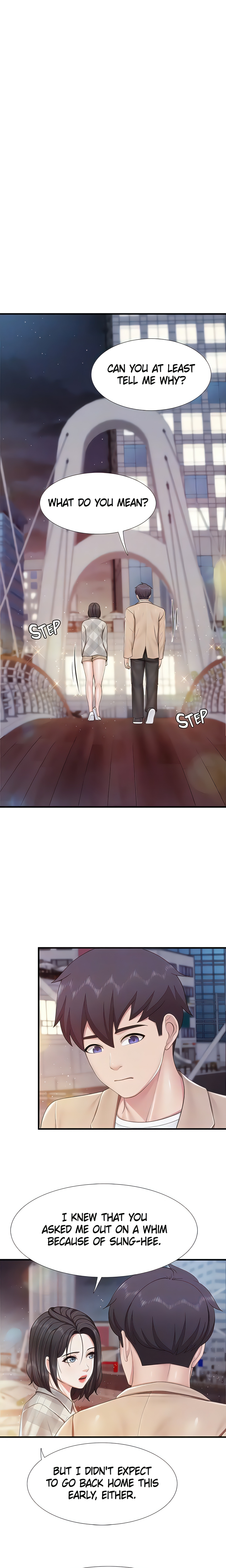 Kids Cafe Moms chapter 94 page 15