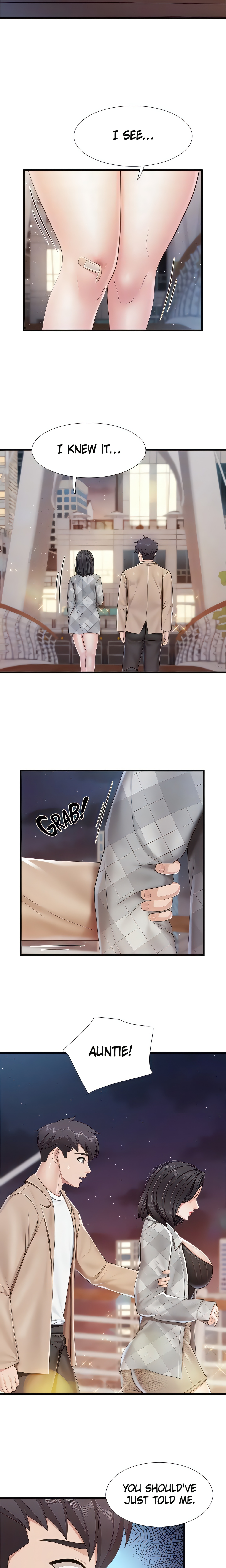 Kids Cafe Moms chapter 94 page 18