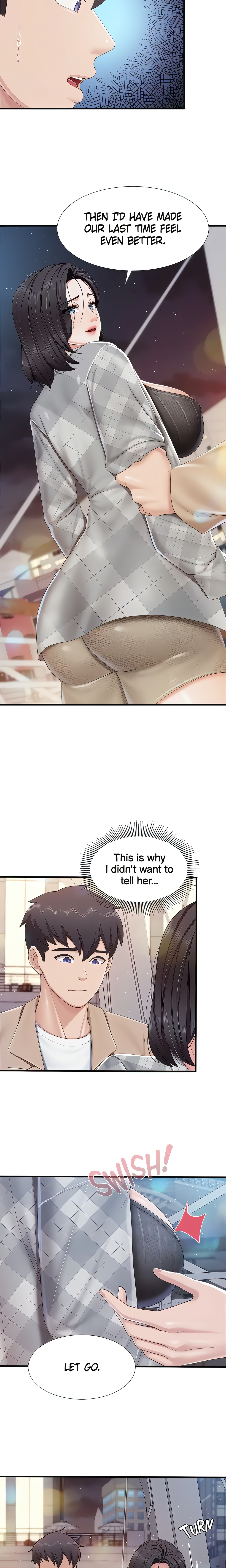 Kids Cafe Moms chapter 94 page 19