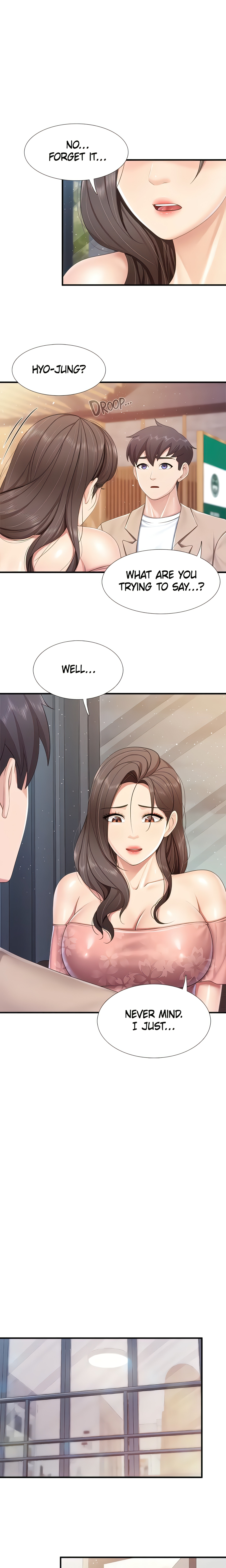 Kids Cafe Moms chapter 95 page 13